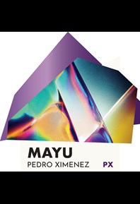 Pedro Ximenez 2023 Label
