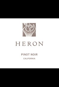 Pinot Noir 2021 Label