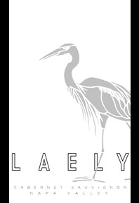 Laely Cabernet 2020 Label