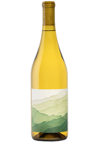 Marsanne 2022 Bottle Shot