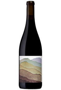 Carignan 2021 Bottle Shot